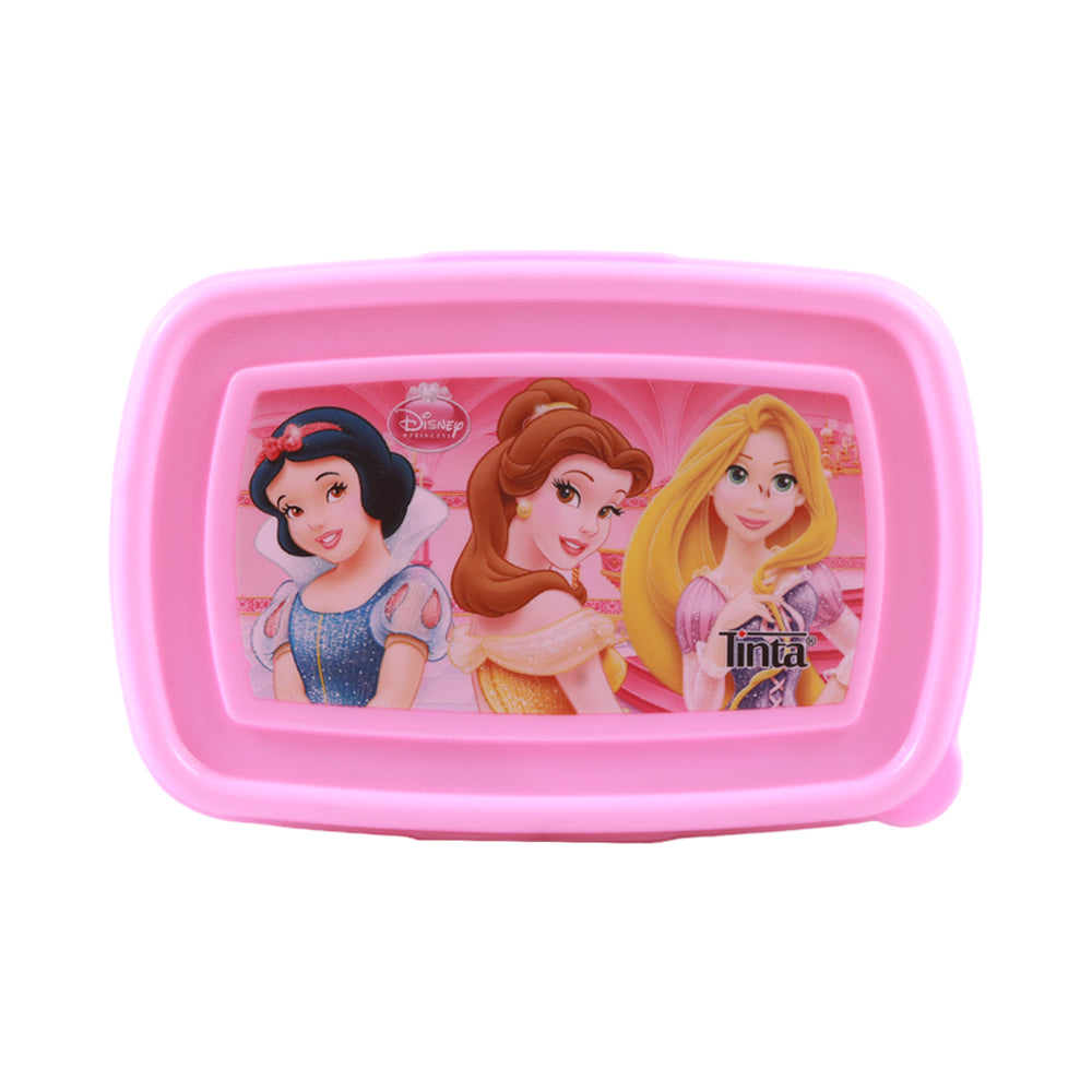 PR-1010 PRINCESS LUNCH BOX