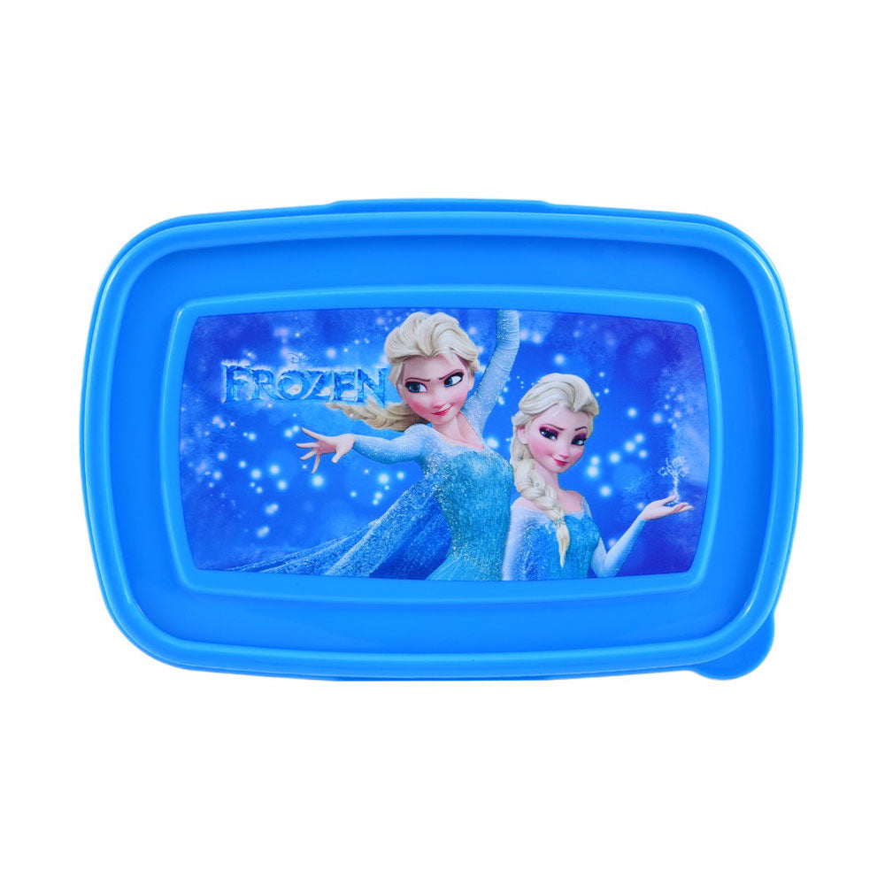 HK-101-FZ FROZEN LUNCH BOX