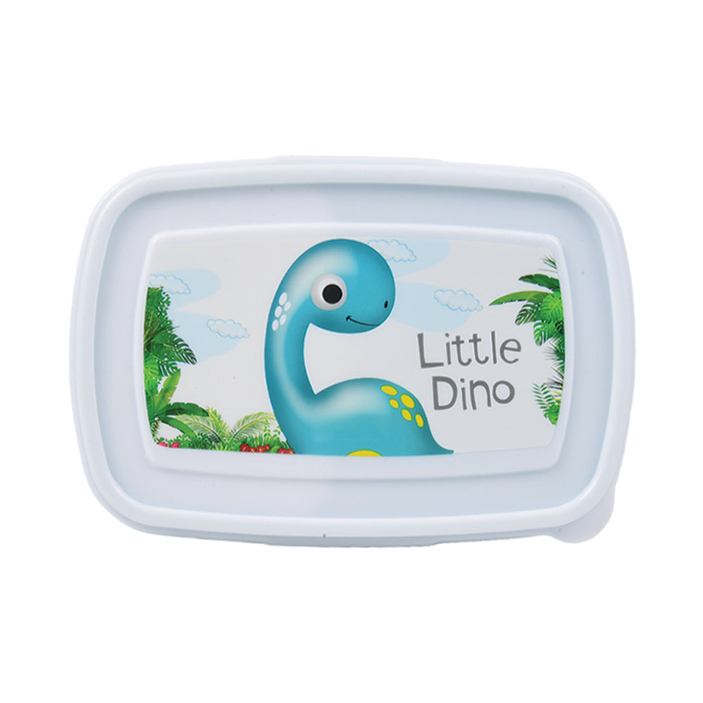 HK-101-DO LITTLE DINO LUNCH BOX
