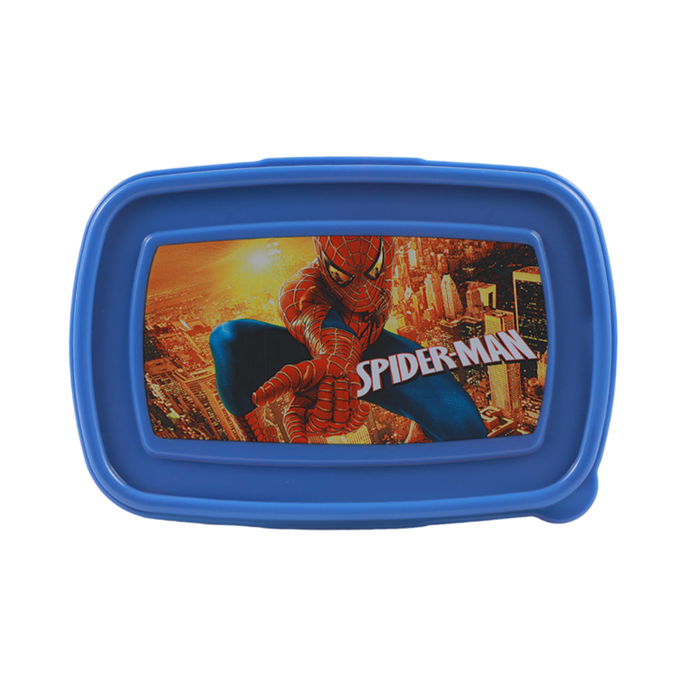 HK-101-SM SPIDERMAN LUNCH BOX