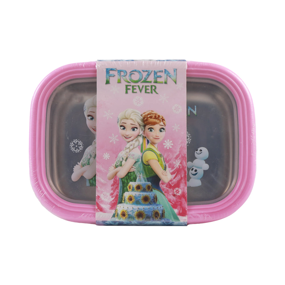 XY-X11 FROZEN LUNCH BOX
