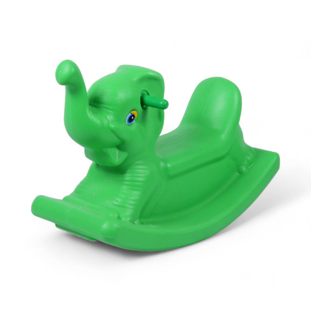 12-4 SEE SAW ELEPHANT