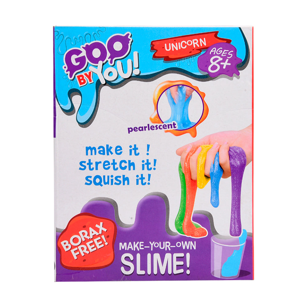 018P GOO BY YOU SLIME