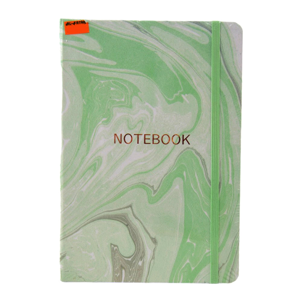 NC5060 NOTE BOOK