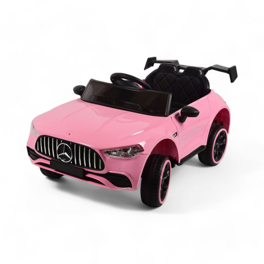 RECHARGEABLE JEEP IR HF-868