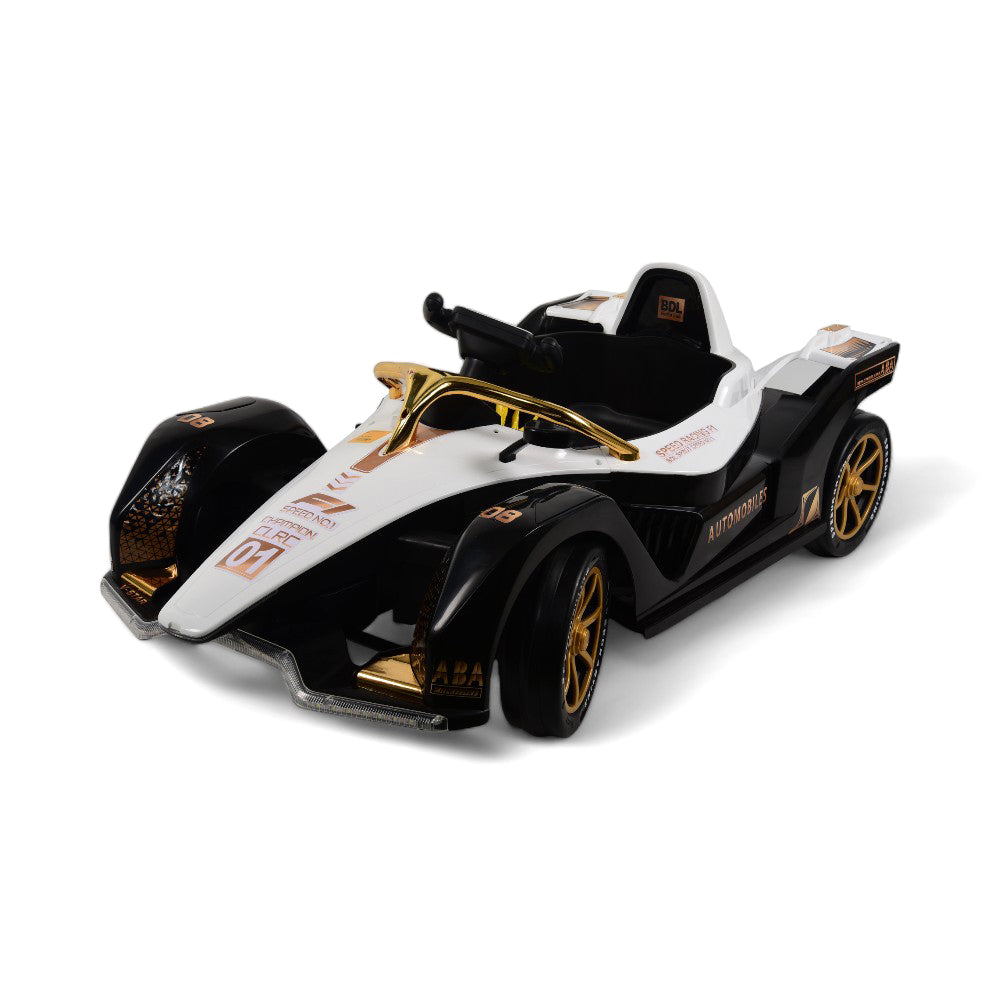 RECHARGEABLE CAR IR 6688