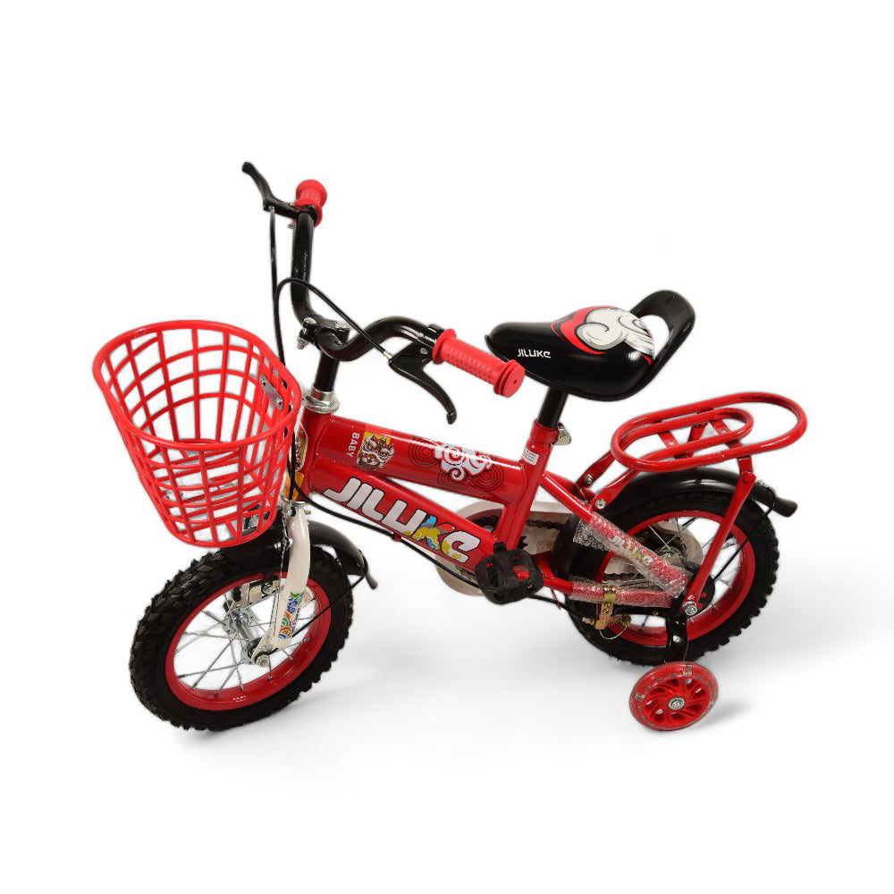 BICYCLE 12INCH 6677 S-I-Q-22