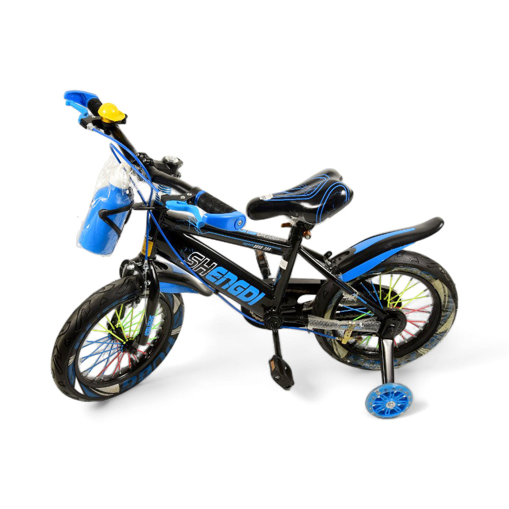 BICYCLE 14INCH Y222 S-I-Q-25