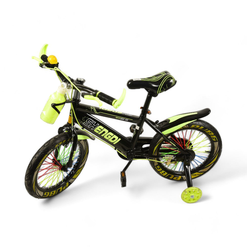 BICYCLE 16INCH Y222 S-I-Q-26