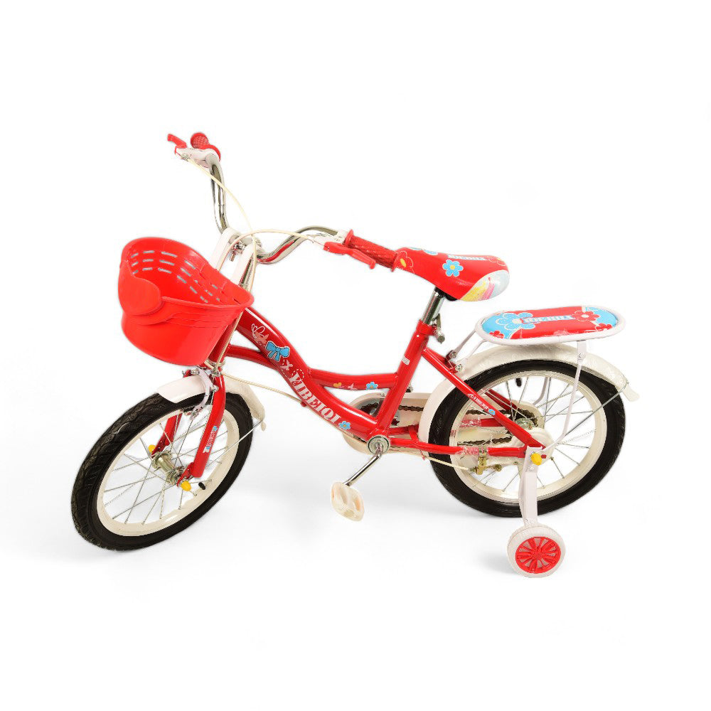 BICYCLE 16INCH 647 S-I-Q-31