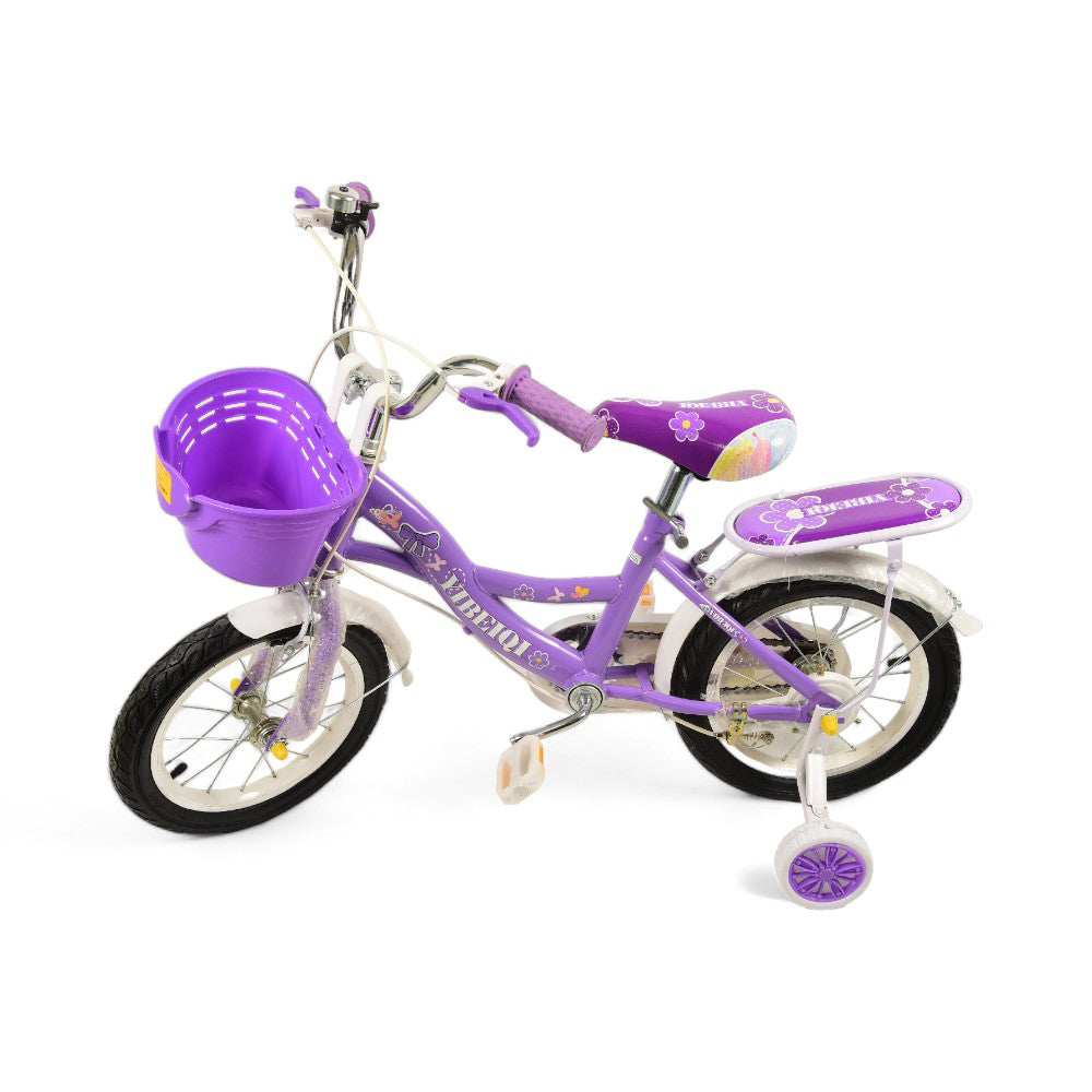 BICYCLE 14INCH 655 S-I-Q-47