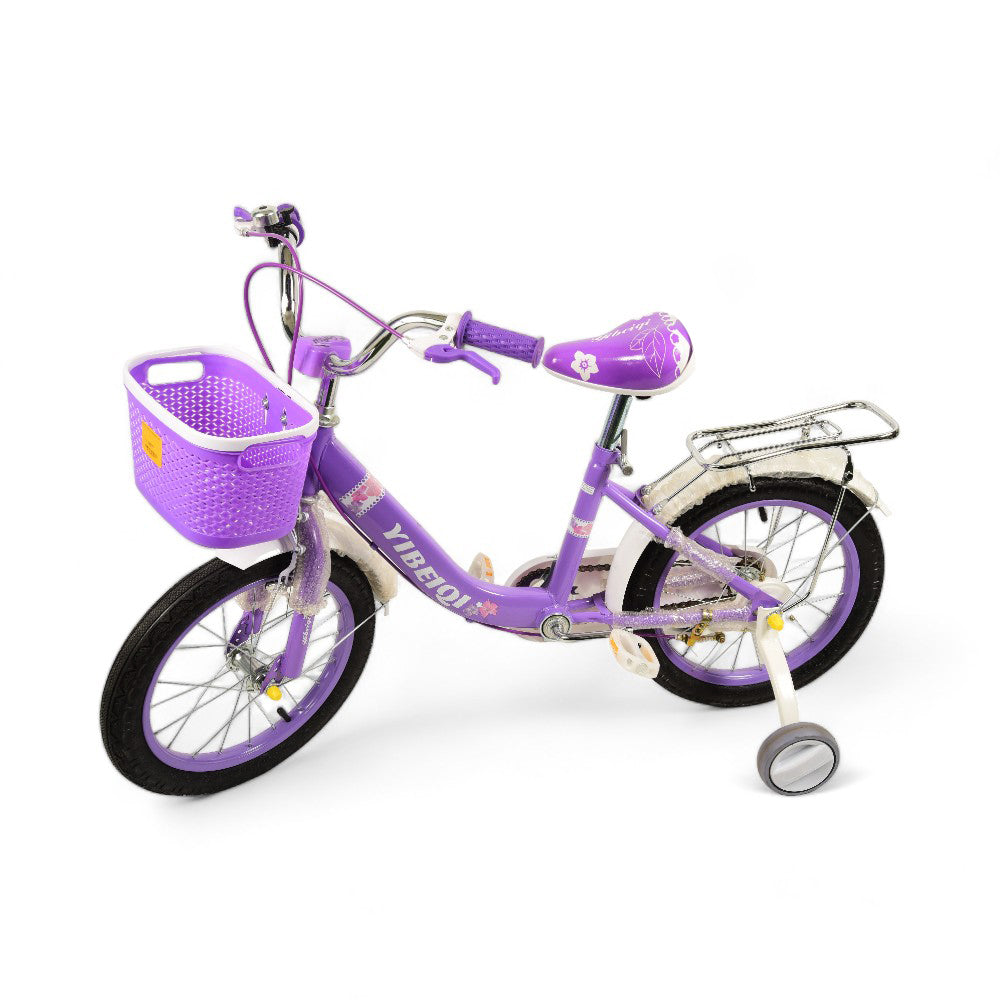 BICYCLE 16INCH 655 S-I-Q-48