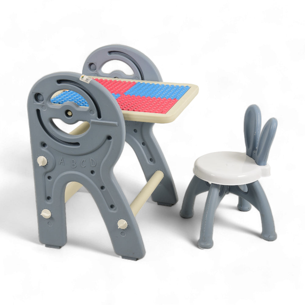 DREAM BABBY EASEL 2 IN 1 0688