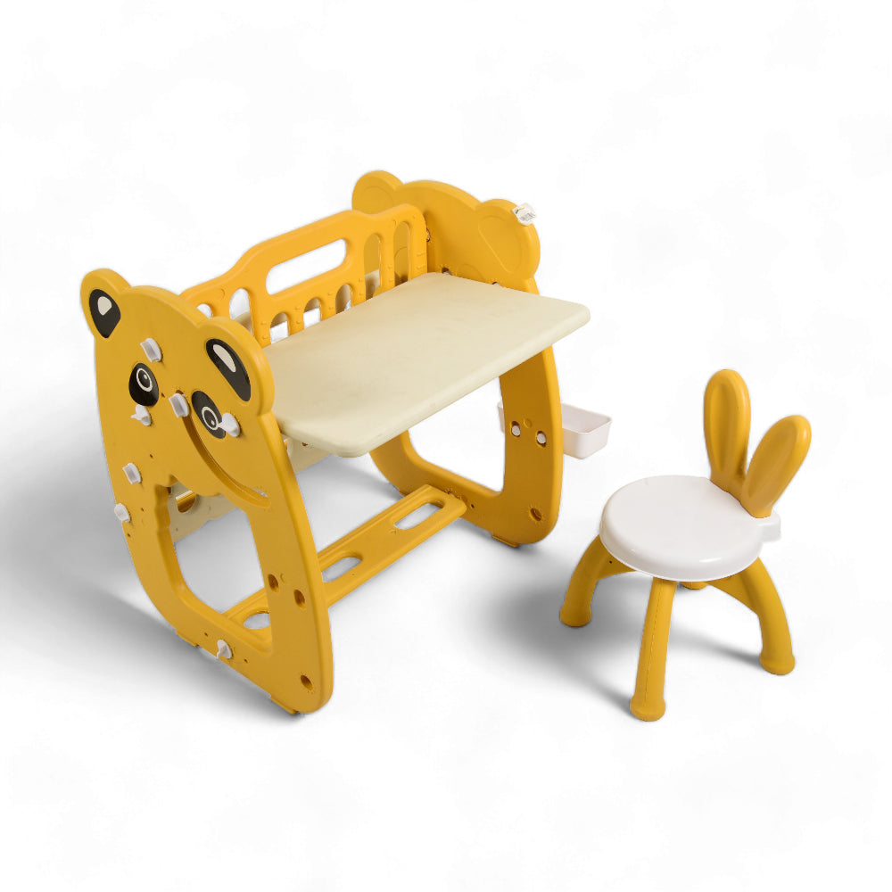 DREAM BABBY EASEL 3 IN 1 0188