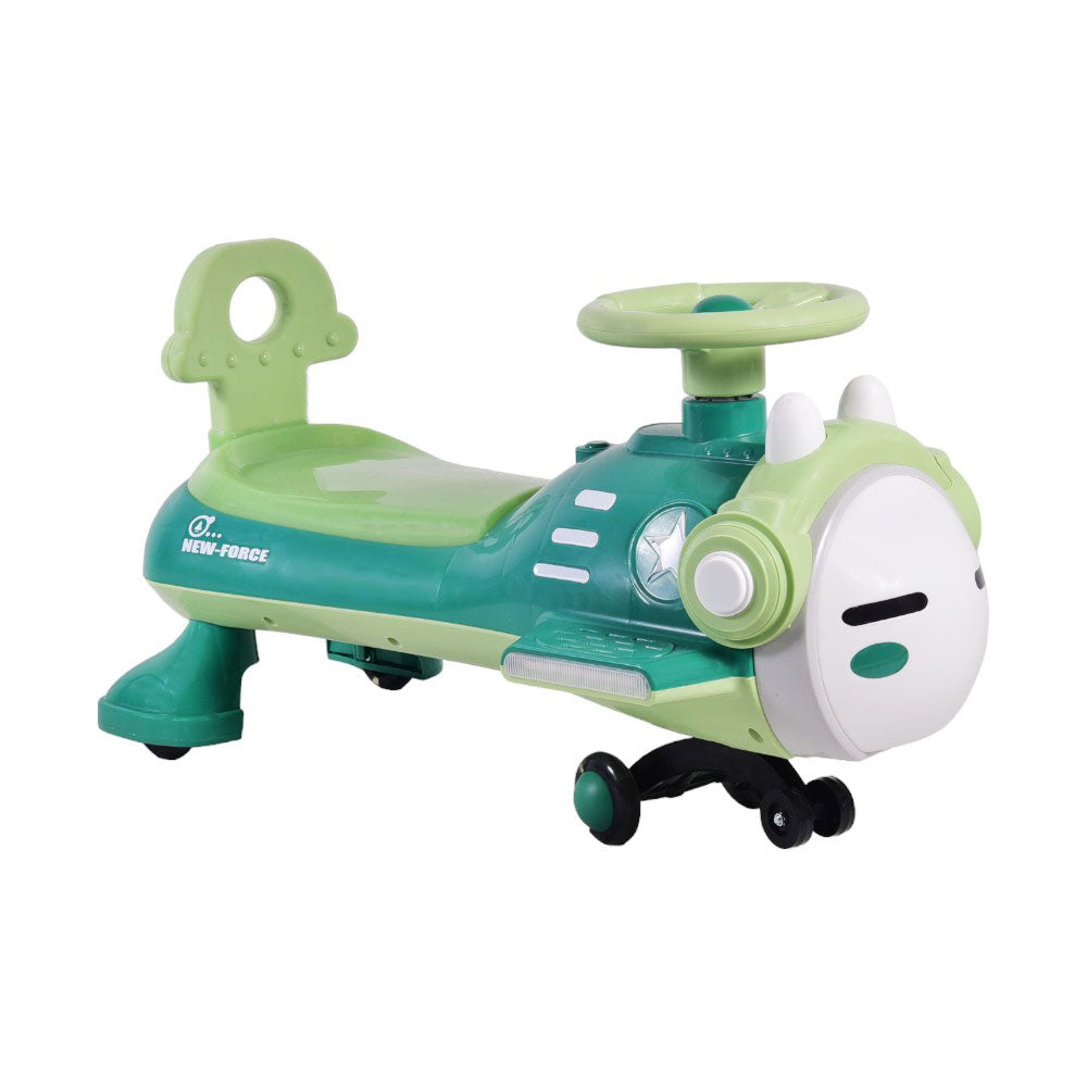 BABY TWISTER CAR TW-5166