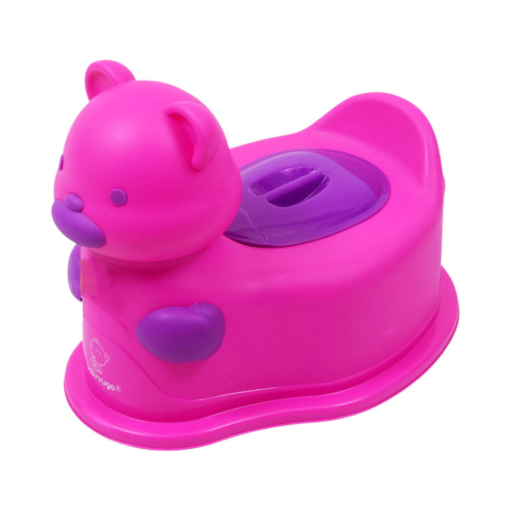 BABY POTTY SEAT S-104