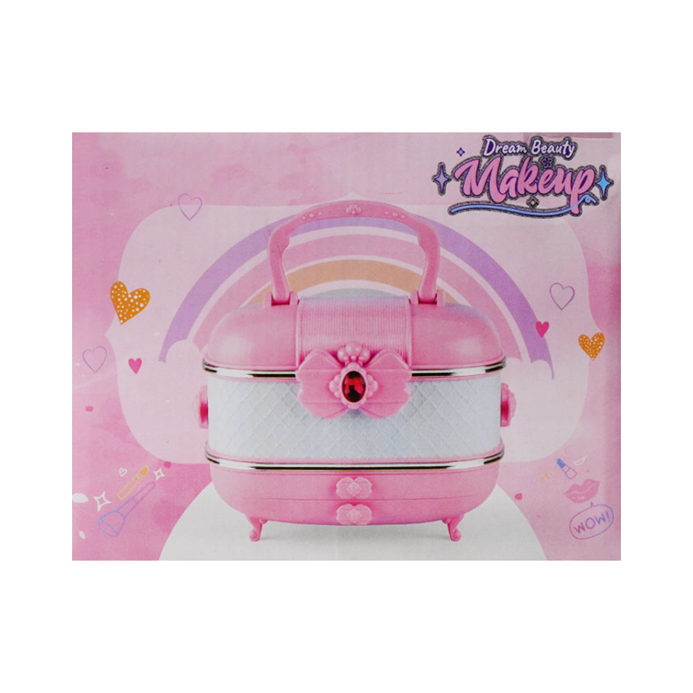 M-714 DREAM BEAUTY BOX IR