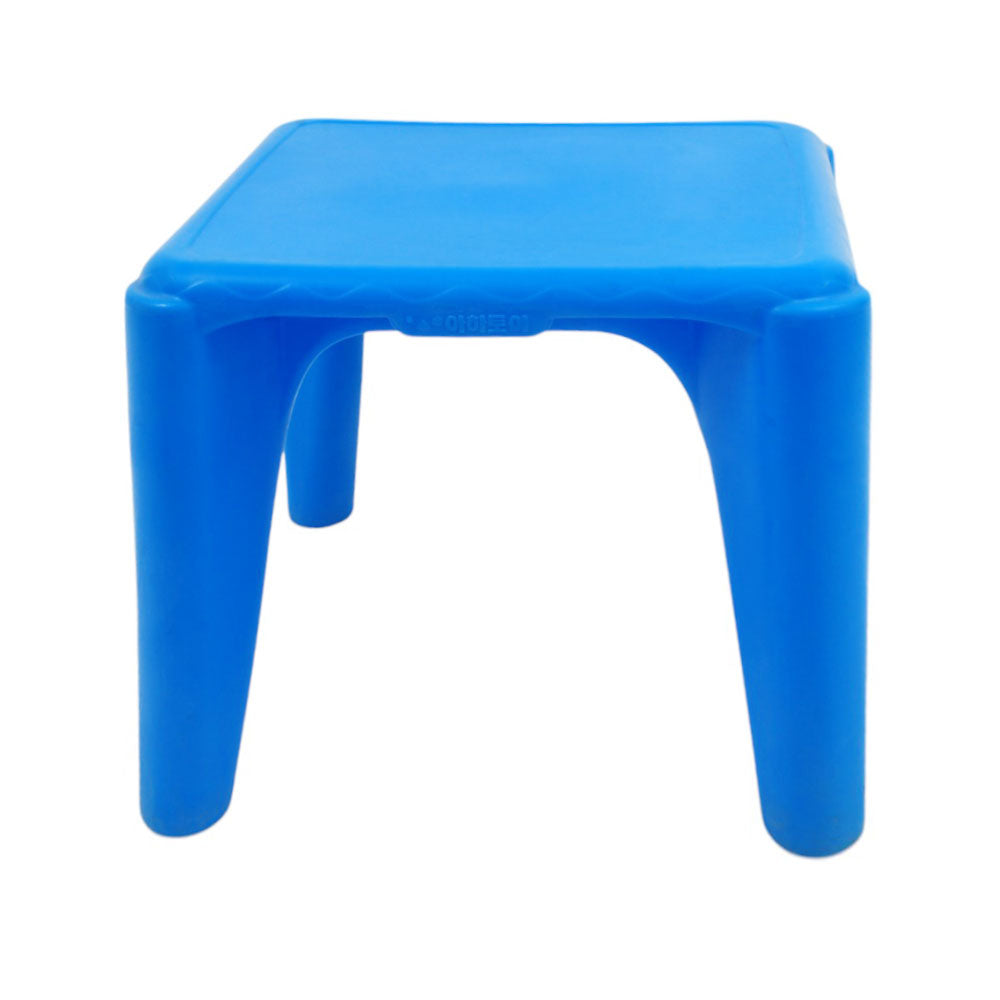 KIDS STUDY TABLE PLASTIC YT21144-1 IR