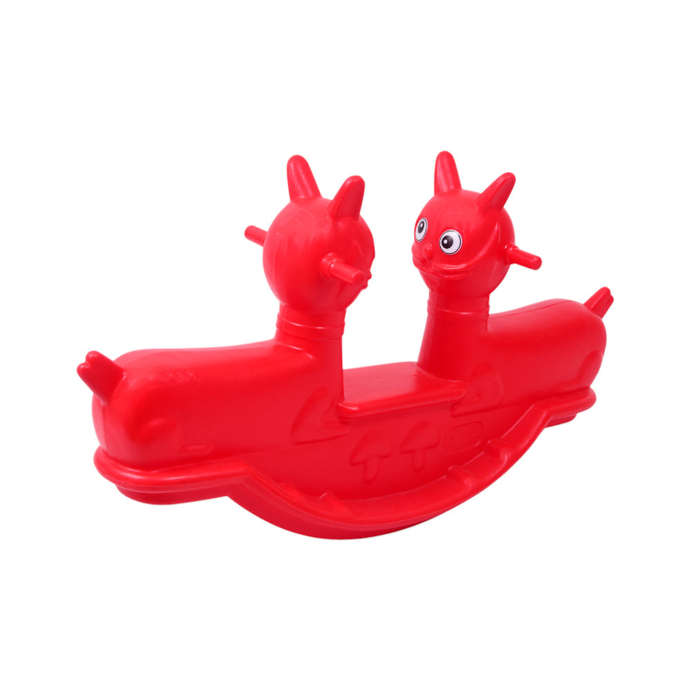 SEE SAW CAT YT21152-9 IR