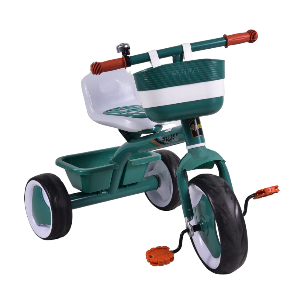KIDS TRICYCLE IR 8209