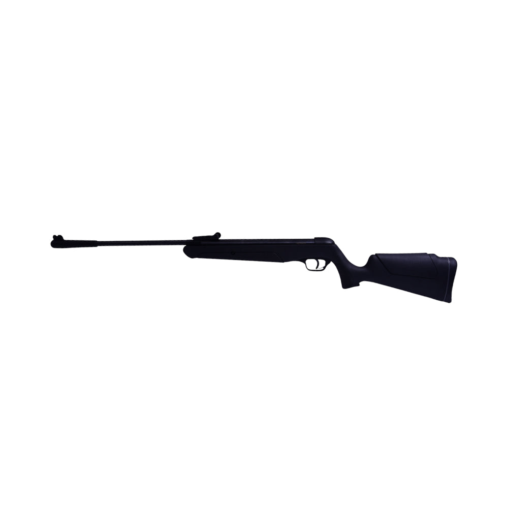 AIR GUN SINGLE BARREL 232322 BLACK