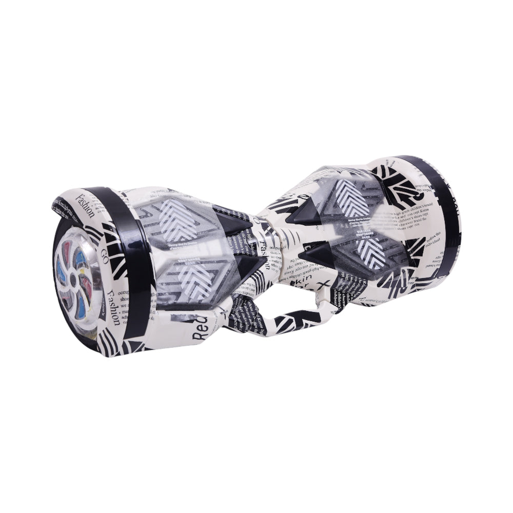 WHEEL BALANCE BASIC 8INCH