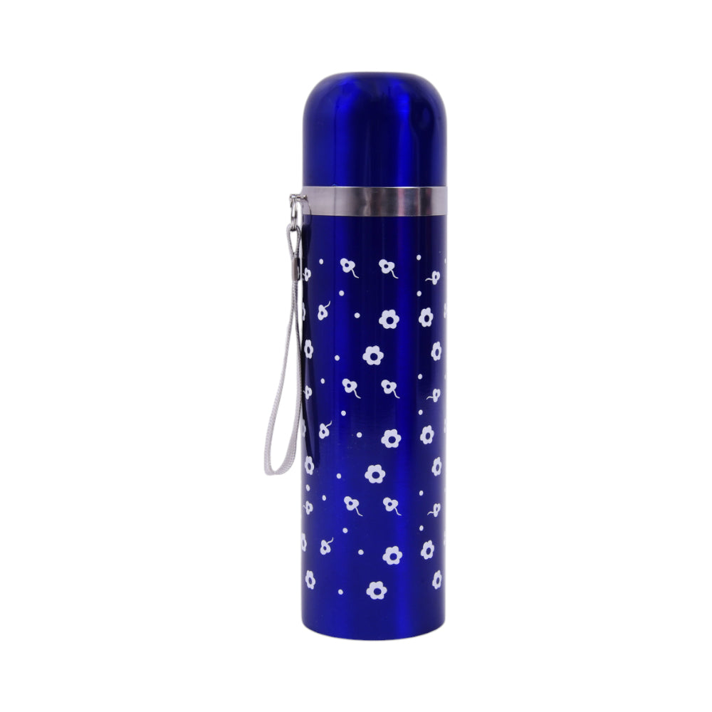 1610-6 SS VACCUM CUP WATER BOTTLE 500ML