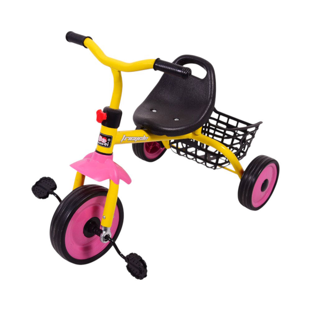 KIDS TRICYCLE V8