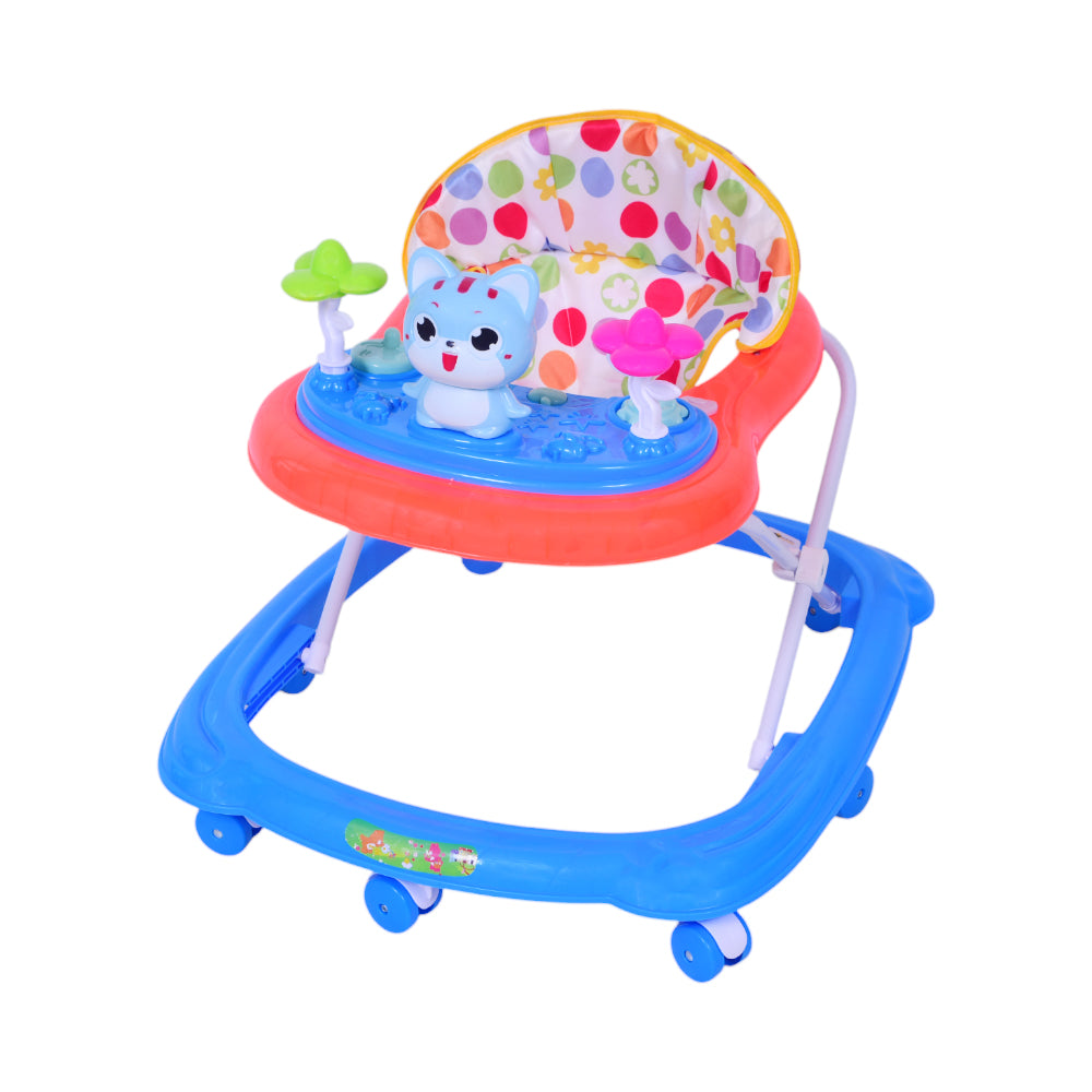 BABY WALKER IR MLT-613-1