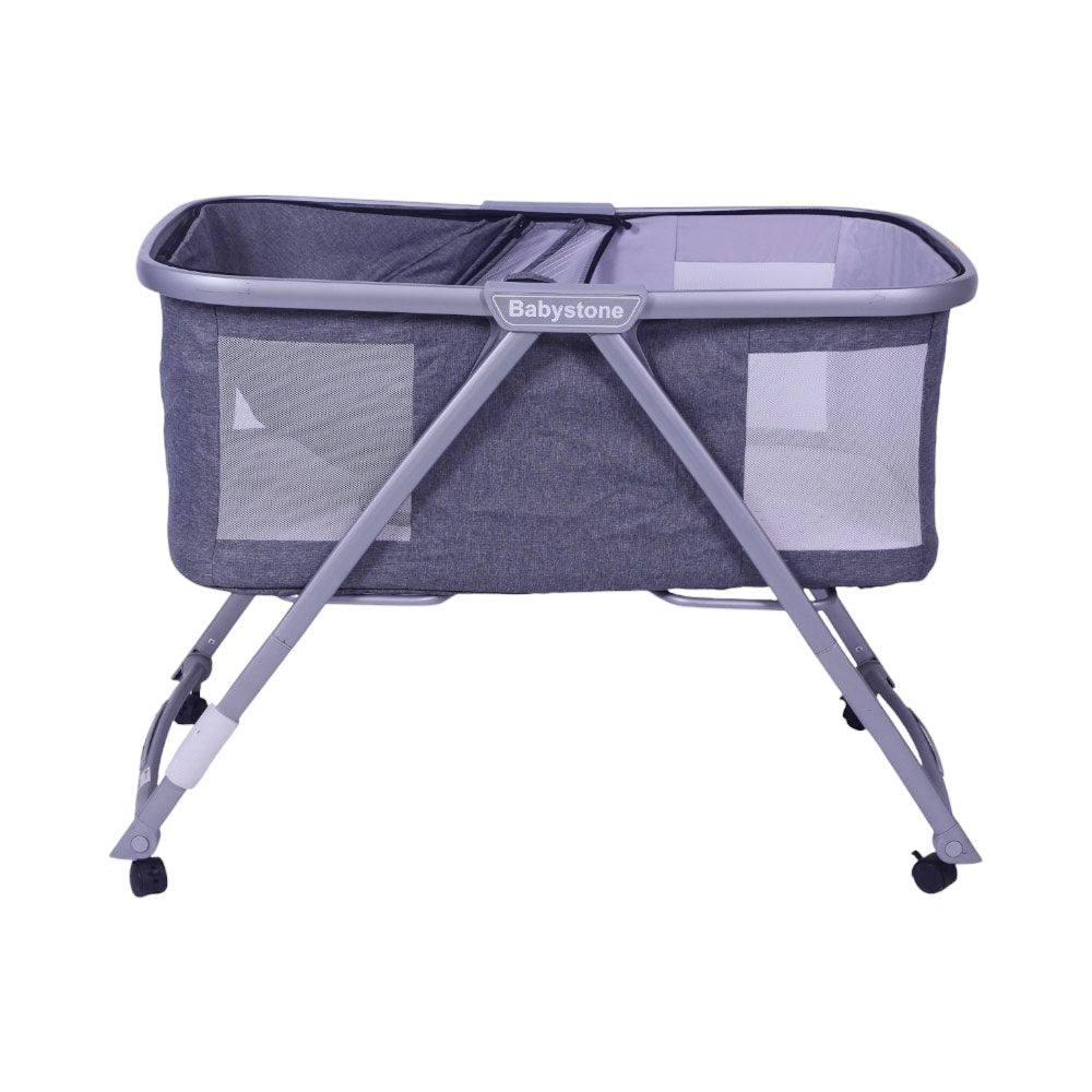 BABY PORTABLE BASSINET BED IR Y1