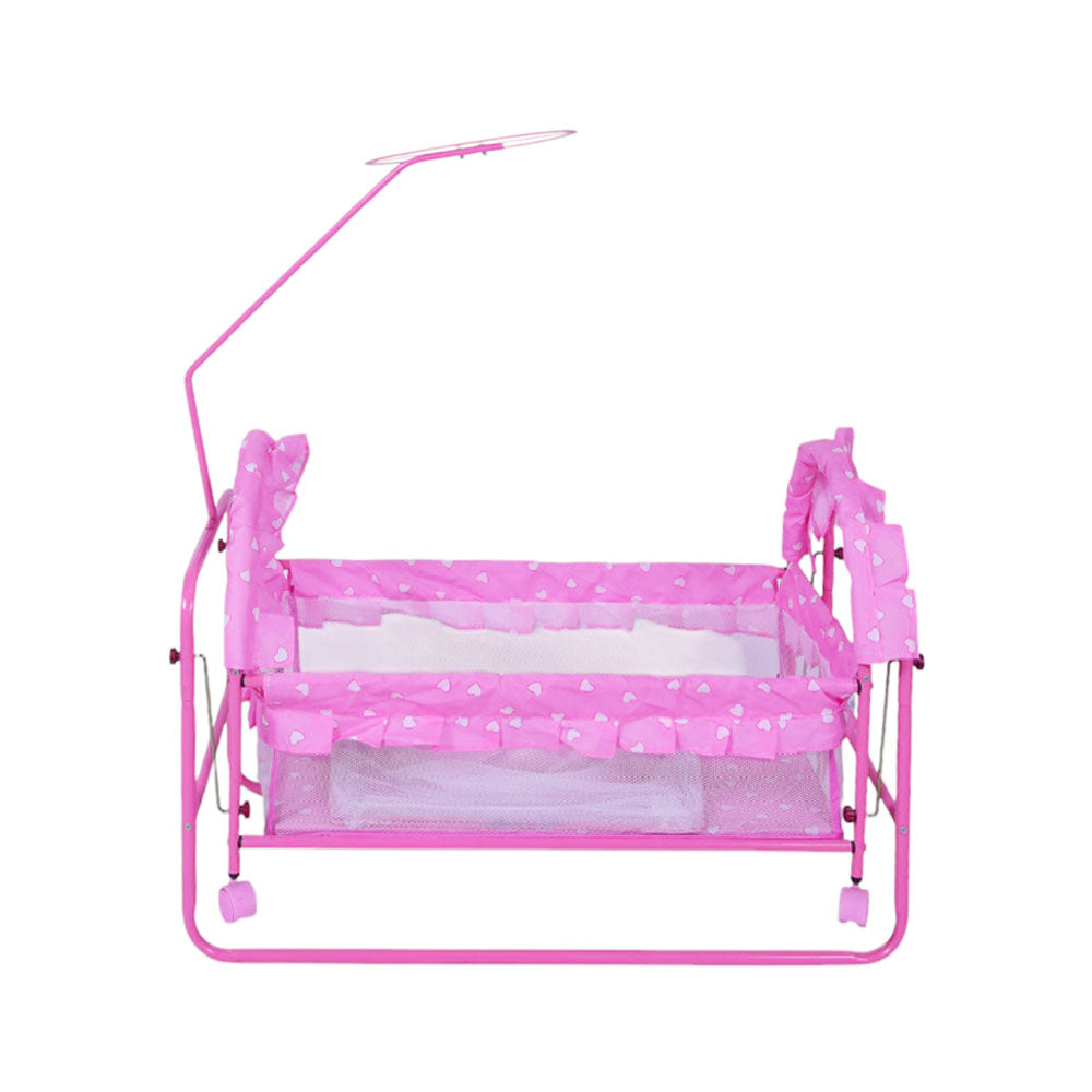 BABY PORTABLE BASSINET IR 206