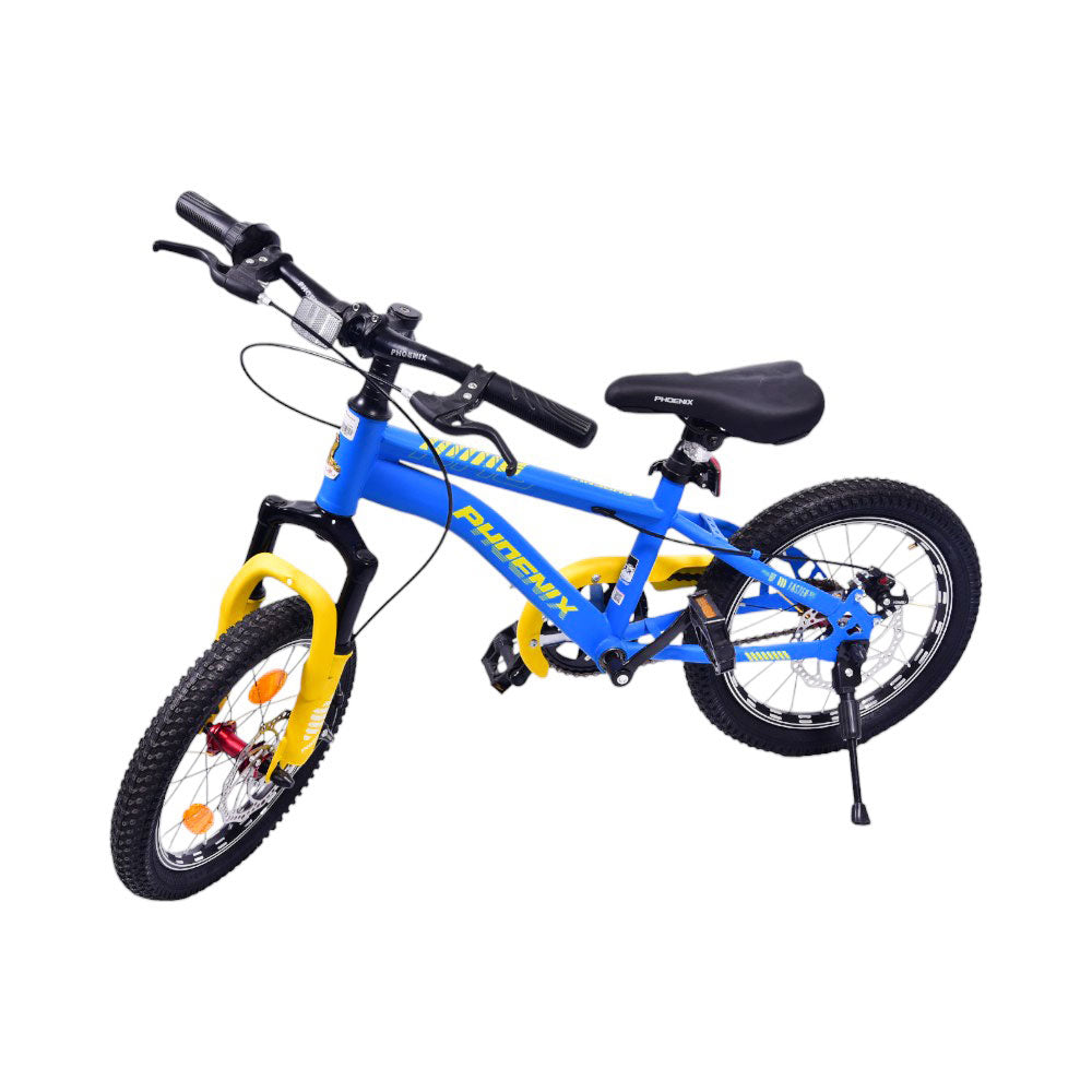 KIDS BICYCLE 16INCH IR TS-16
