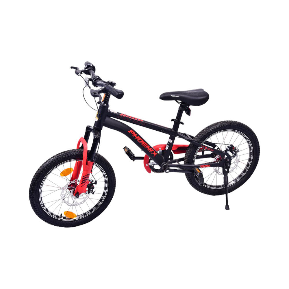 KIDS BICYCLE 18INCH IR TS-18