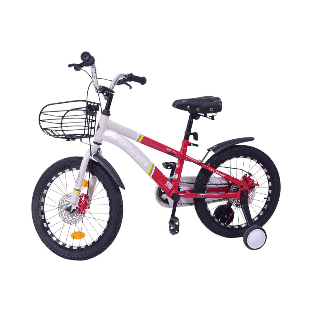 KIDS BICYCLE 18INCH IR ZS-18