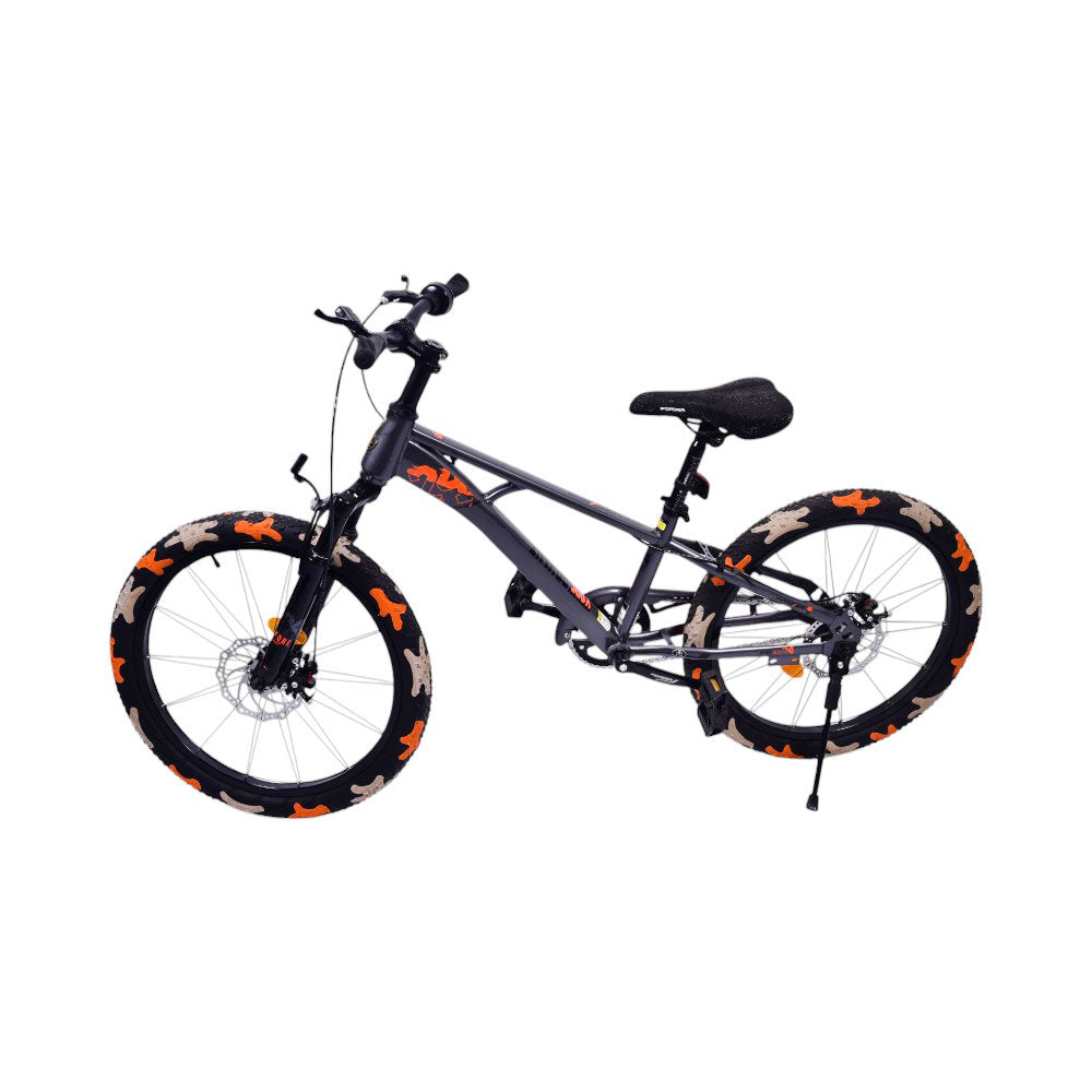 KIDS BICYCLE 22INCH IR KB-22