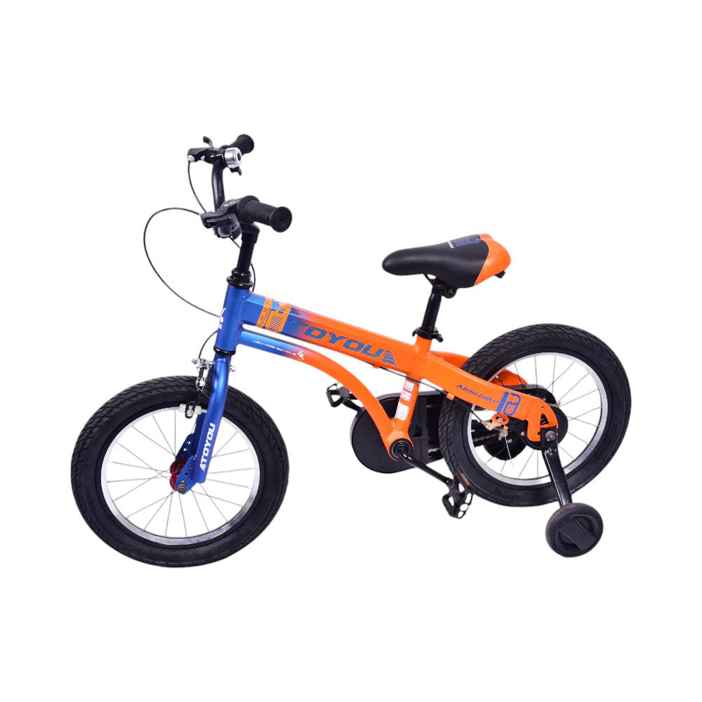 KIDS BICYCLE 16INCH IR JJS-16