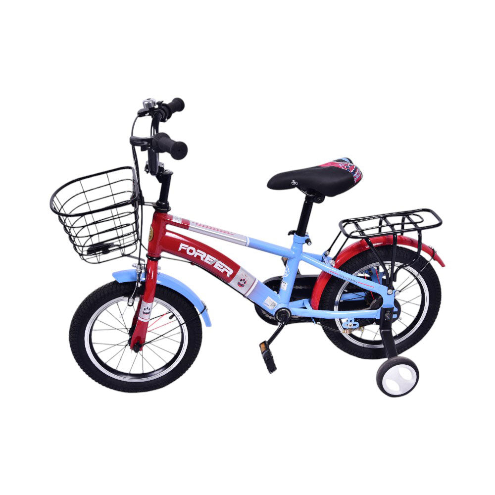KIDS BICYCLE 14INCH IR XGS-14