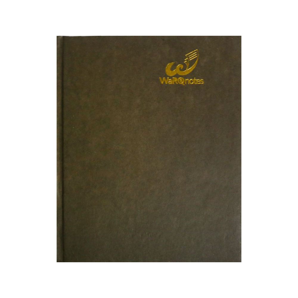 7203 HARD BIND COPY NARROW M3