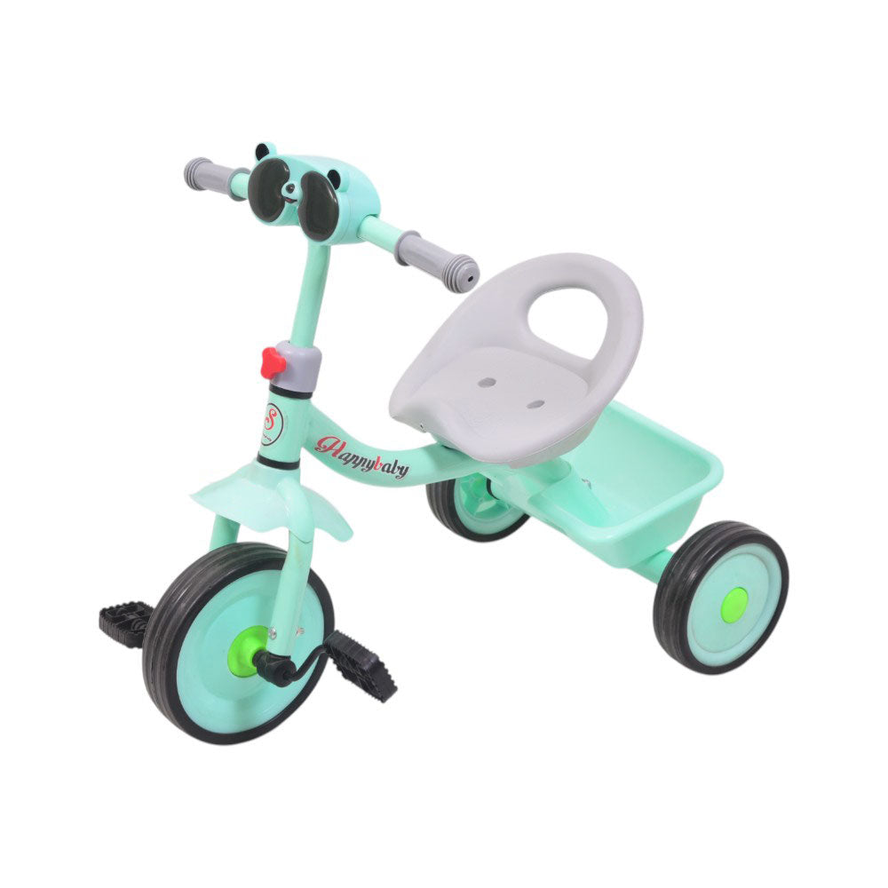 BABY TRYCYCLE IR YT-212
