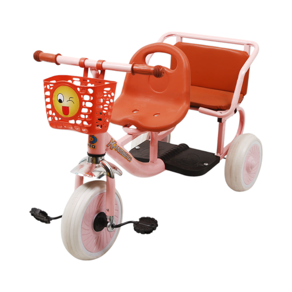 BABY TRYCYCLE IR KBQ-A7