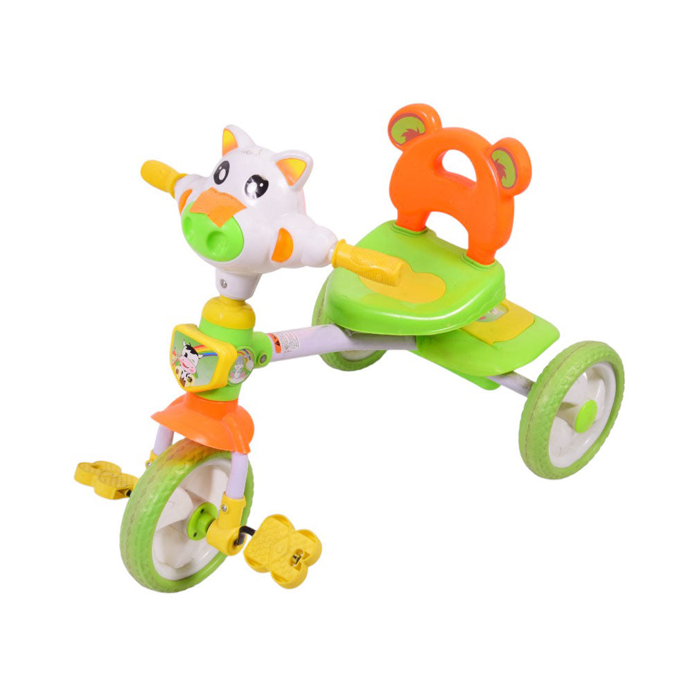 BABY TRYCYCLE IR XJY-108F