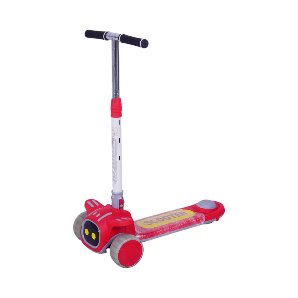 3 WHEEL SCOOTY IR DJ-2611