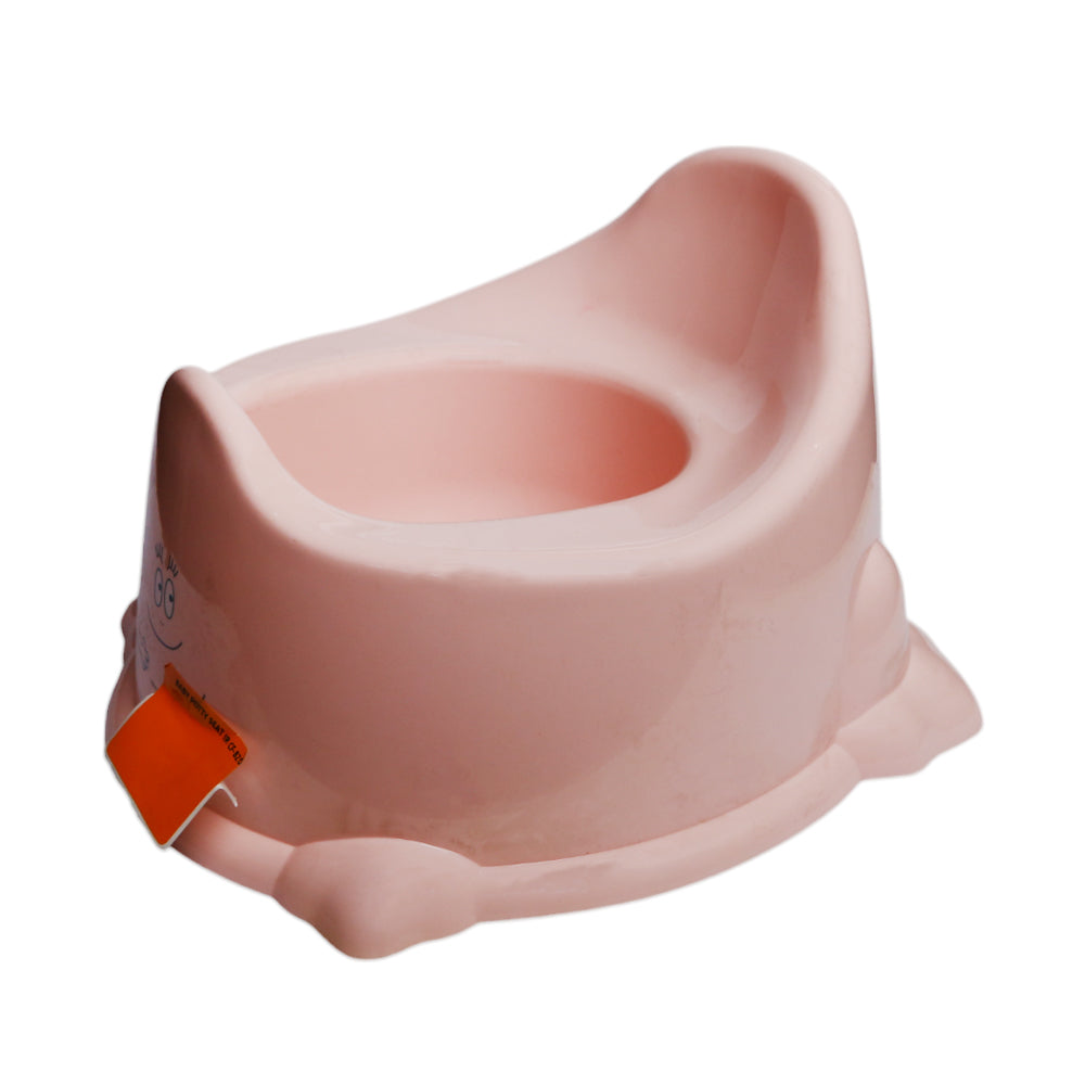 BABY POTTY SEAT IR CF-8200