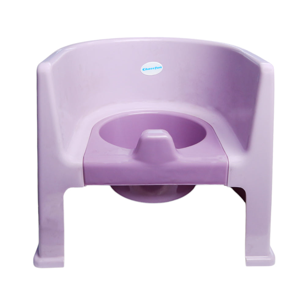 BABY POTTY SEAT IR CF-9855