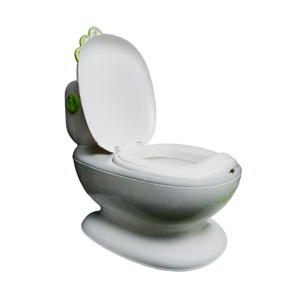 BABY POTTY SEAT IR QC-9991