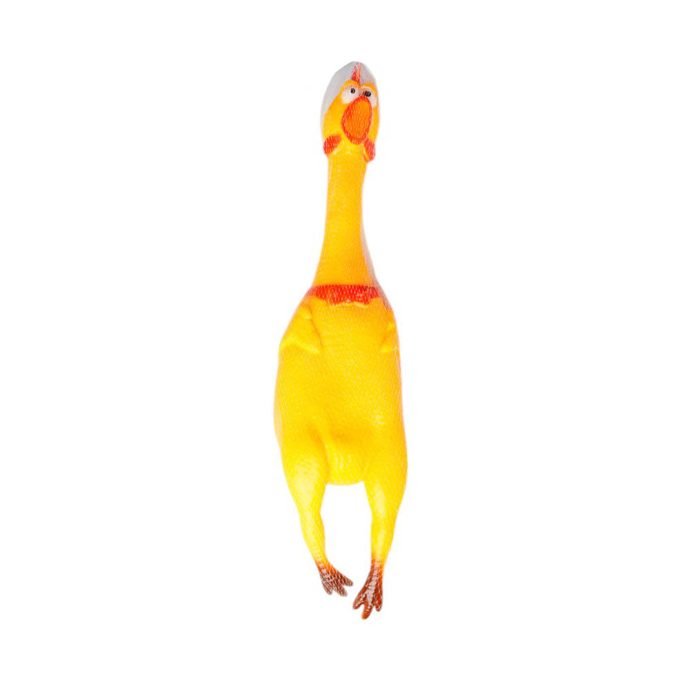 CH-4 SHRILLING CHICKEN LARGE