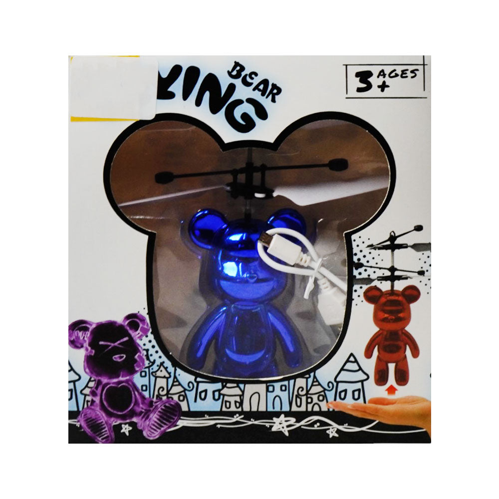 JXY2001-1234 BEAR HELICOPTER R/C