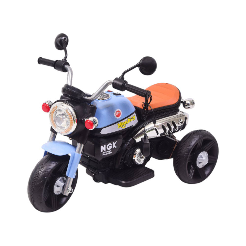 RECHARGEABLE BIKE 3WHEEL IR XZ936