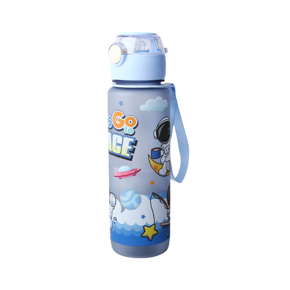 8037 SPACE WATER BOTTLE