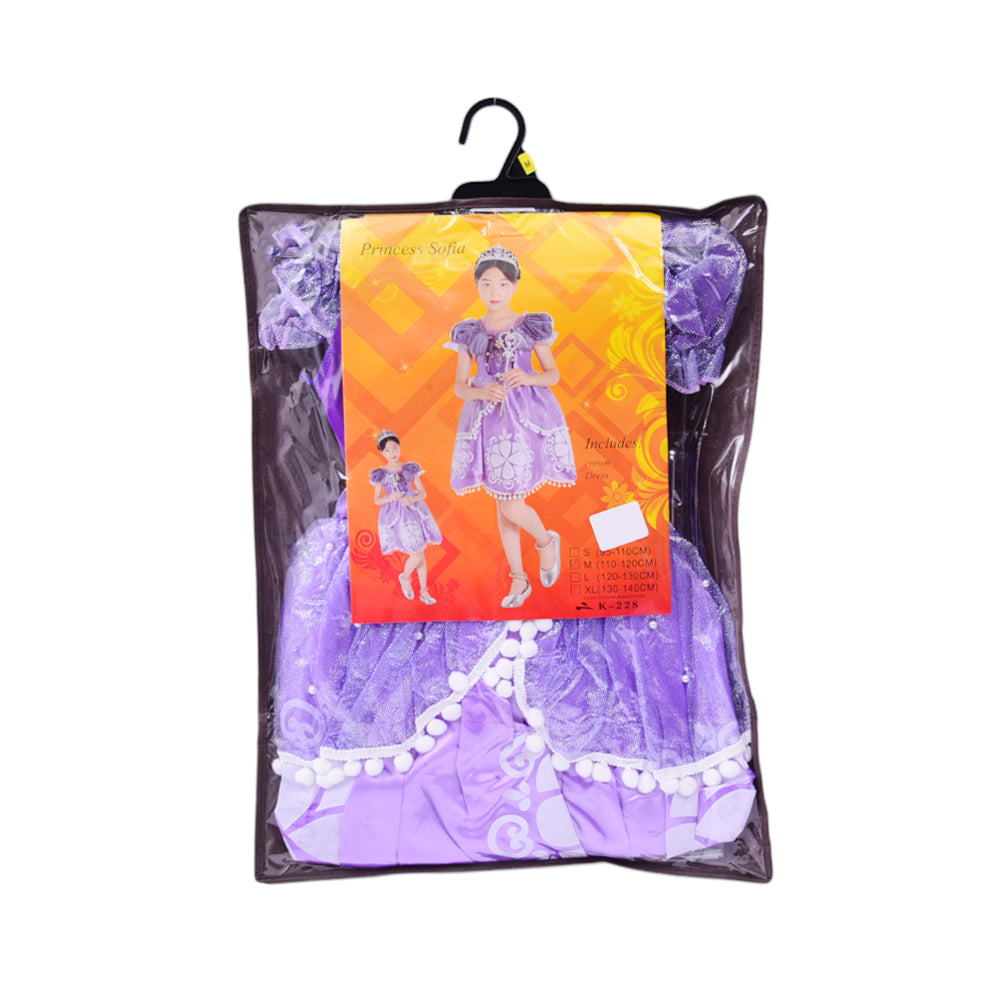 K228 SOFIA COSTUME M